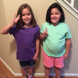 Meet your Posher, Mandy